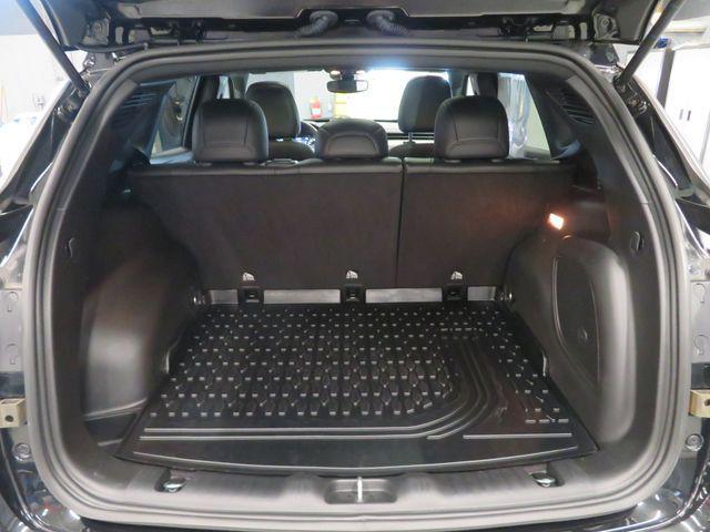 used 2023 Jeep Compass car, priced at $21,425