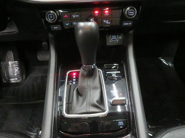 used 2023 Jeep Compass car, priced at $21,425
