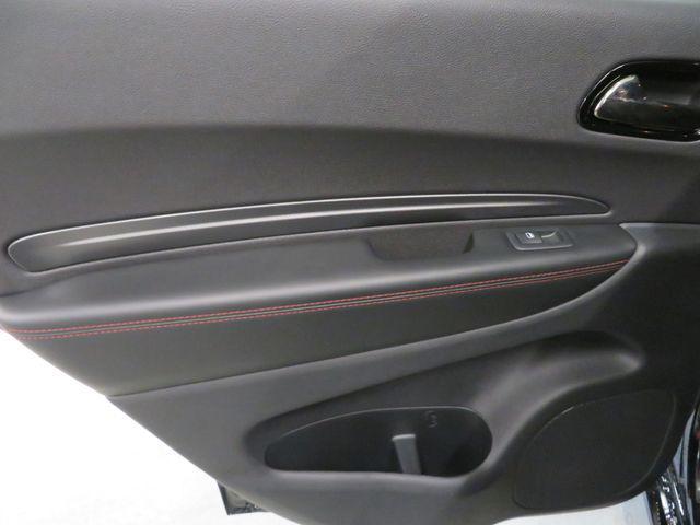 new 2026 Dodge Durango car, priced at $48,687