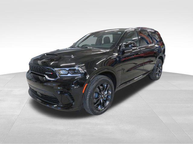 new 2026 Dodge Durango car, priced at $48,687