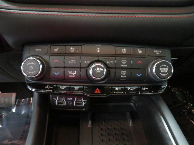 new 2026 Dodge Durango car, priced at $48,687