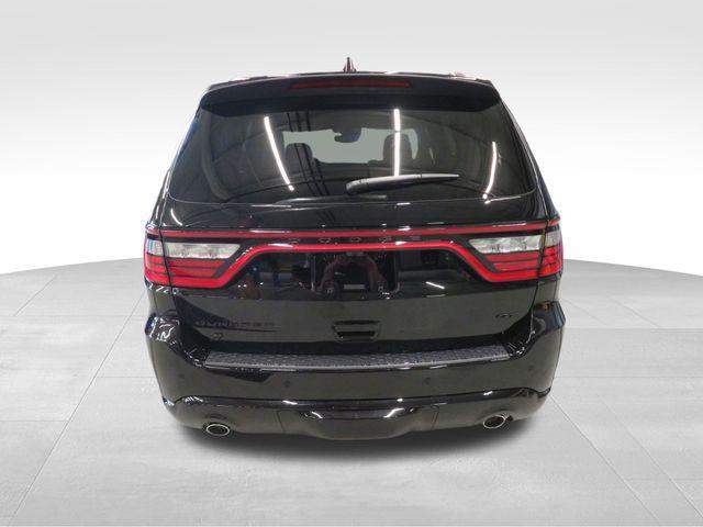 new 2026 Dodge Durango car, priced at $48,687