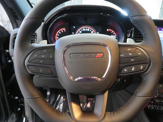 new 2026 Dodge Durango car, priced at $48,687