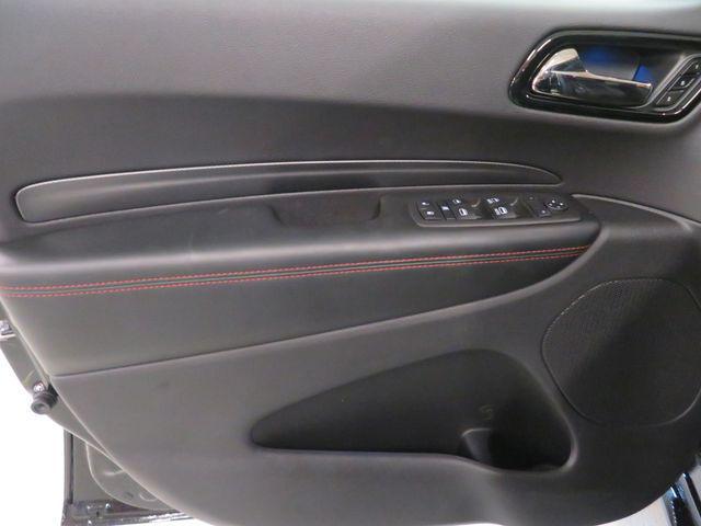 new 2026 Dodge Durango car, priced at $48,687