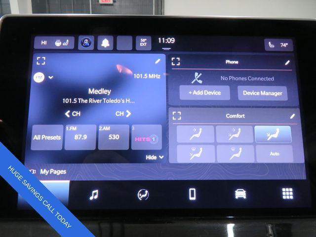 used 2022 Jeep Compass car, priced at $21,142