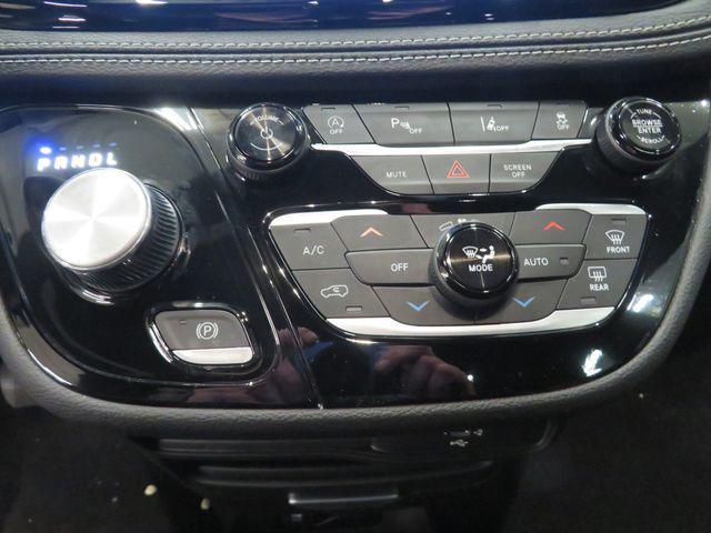 new 2026 Chrysler Pacifica car, priced at $40,215