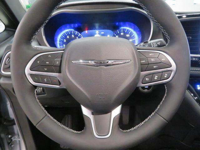 new 2026 Chrysler Pacifica car, priced at $40,215