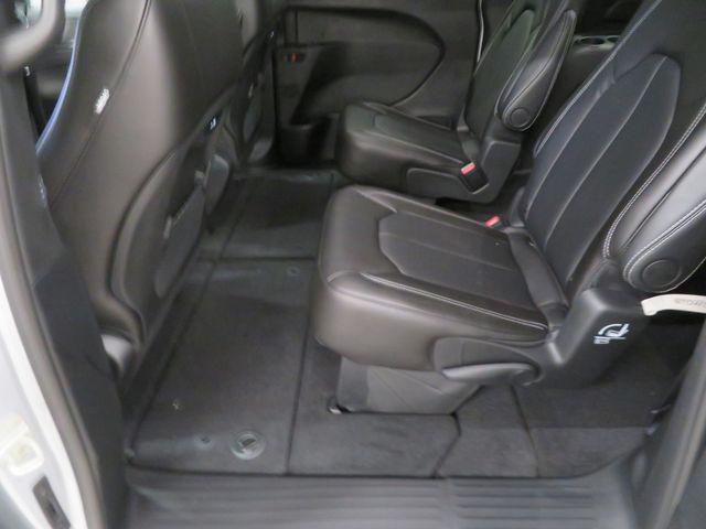 new 2026 Chrysler Pacifica car, priced at $40,215