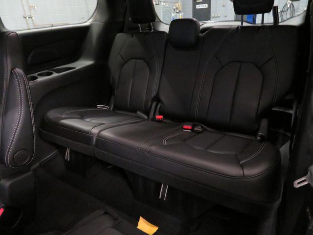 new 2026 Chrysler Pacifica car, priced at $40,215