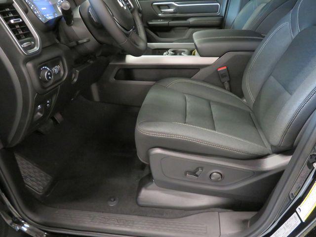 new 2026 Ram 1500 car, priced at $57,169
