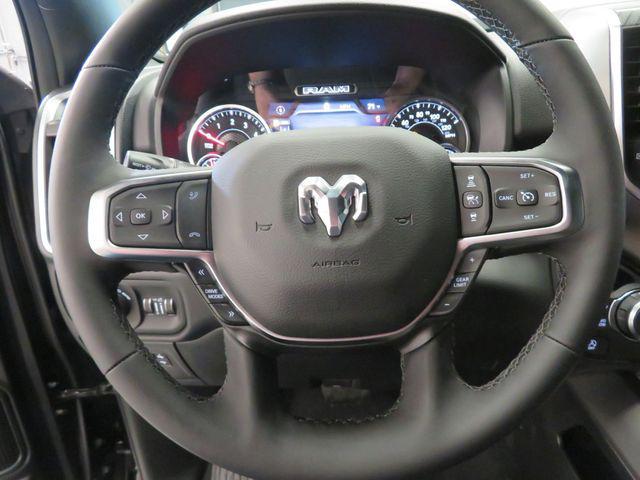 new 2026 Ram 1500 car, priced at $57,169