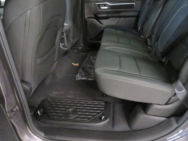 new 2026 Ram 1500 car, priced at $51,647