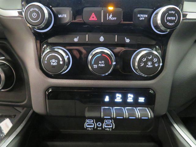 new 2026 Ram 1500 car, priced at $51,647