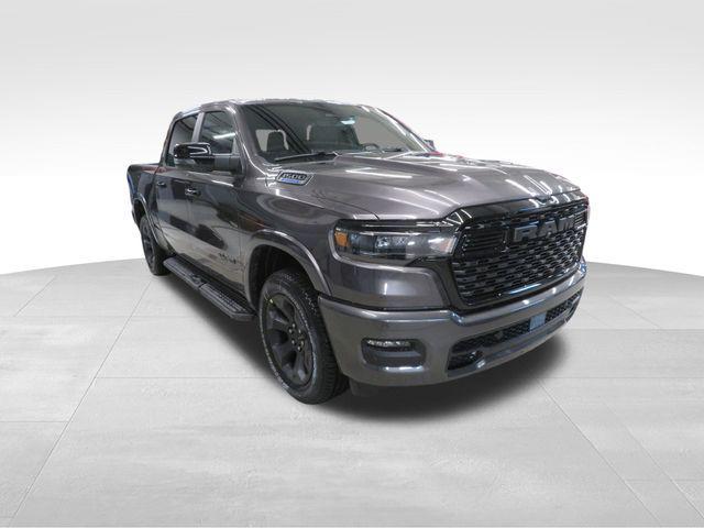 new 2026 Ram 1500 car, priced at $51,647
