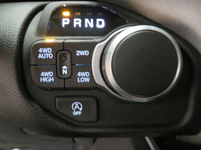 new 2026 Ram 1500 car, priced at $51,647