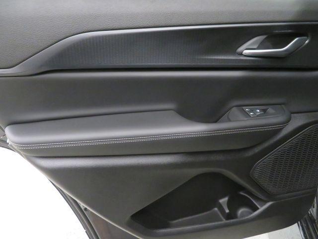 new 2025 Jeep Grand Cherokee L car, priced at $43,543