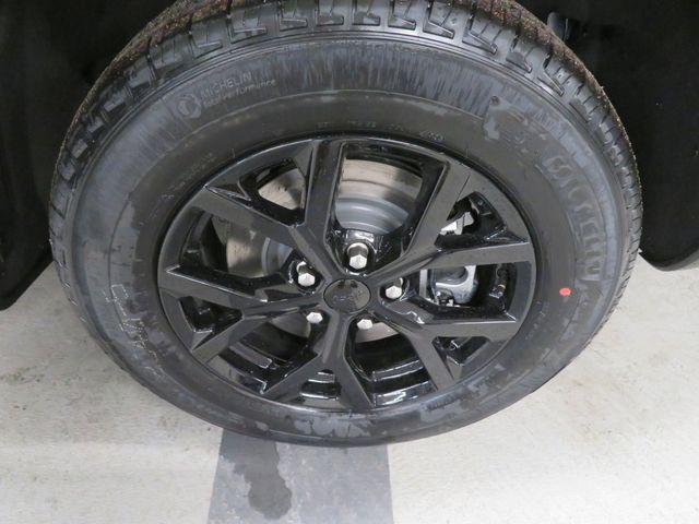 new 2025 Jeep Grand Cherokee L car, priced at $43,543