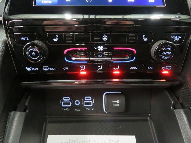 new 2025 Jeep Grand Cherokee L car, priced at $43,543