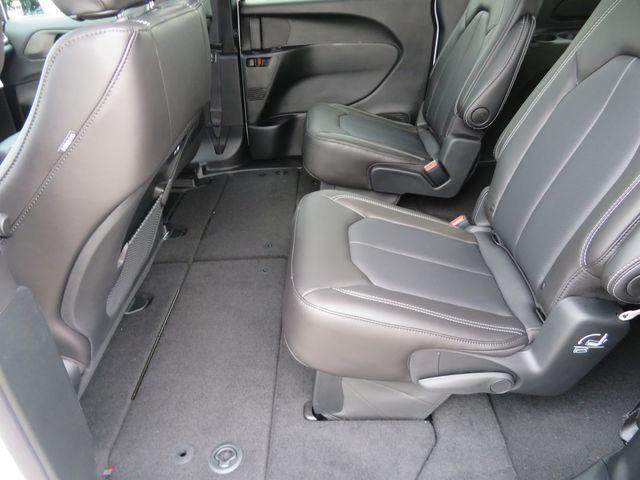 new 2026 Chrysler Pacifica car, priced at $39,514