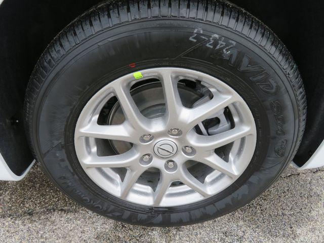 new 2026 Chrysler Pacifica car, priced at $39,514