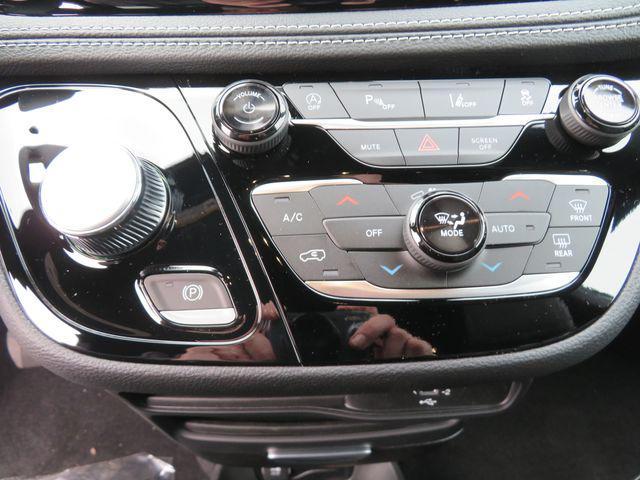 new 2026 Chrysler Pacifica car, priced at $39,514