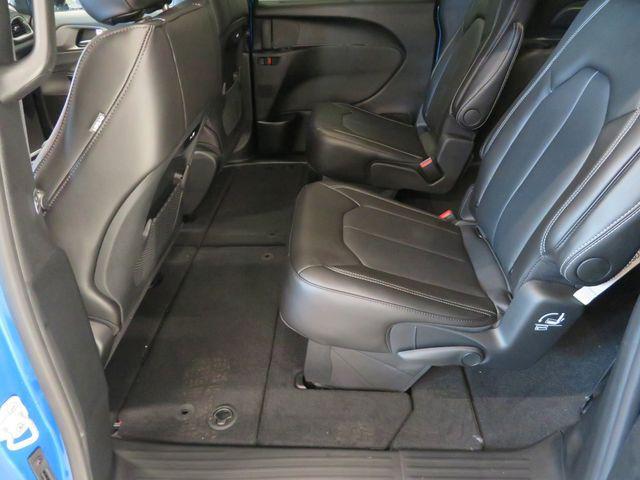 new 2026 Chrysler Pacifica car, priced at $42,134