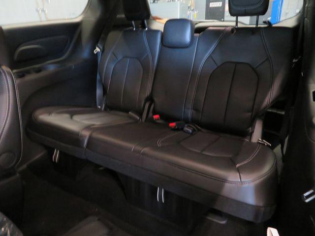 new 2026 Chrysler Pacifica car, priced at $42,134