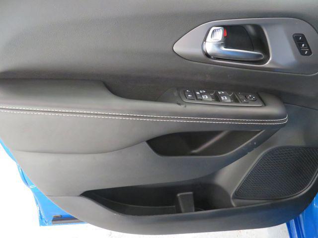 new 2026 Chrysler Pacifica car, priced at $42,134