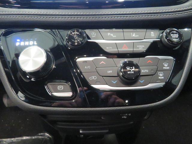 new 2026 Chrysler Pacifica car, priced at $42,134