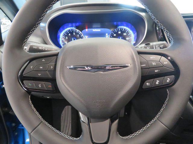 new 2026 Chrysler Pacifica car, priced at $42,134