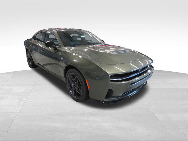 new 2026 Dodge Charger car, priced at $67,602