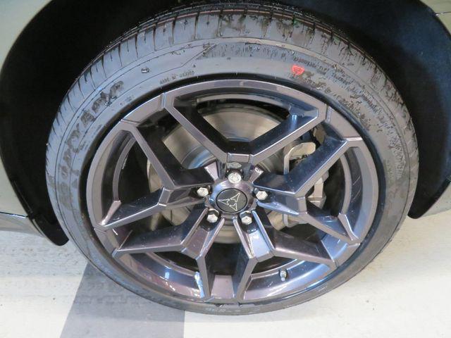 new 2026 Dodge Charger car, priced at $67,602