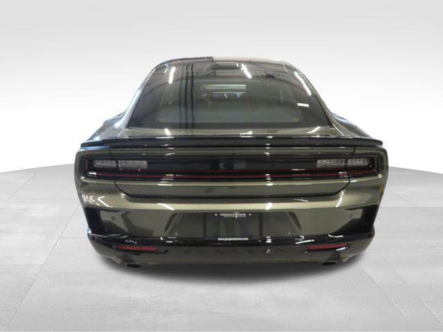 new 2026 Dodge Charger car, priced at $67,602