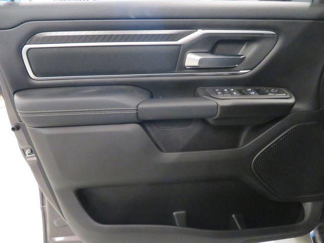 new 2026 Ram 1500 car, priced at $51,010