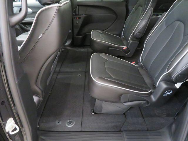new 2026 Chrysler Pacifica car, priced at $44,938