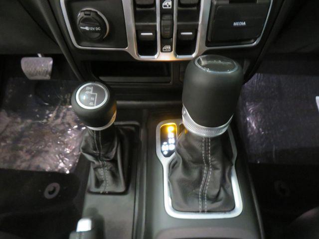 new 2026 Jeep Gladiator car, priced at $47,784