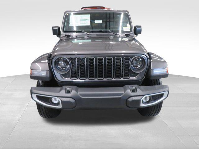 new 2026 Jeep Gladiator car, priced at $47,784