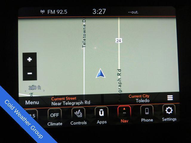 used 2023 Jeep Wrangler 4xe car, priced at $27,931