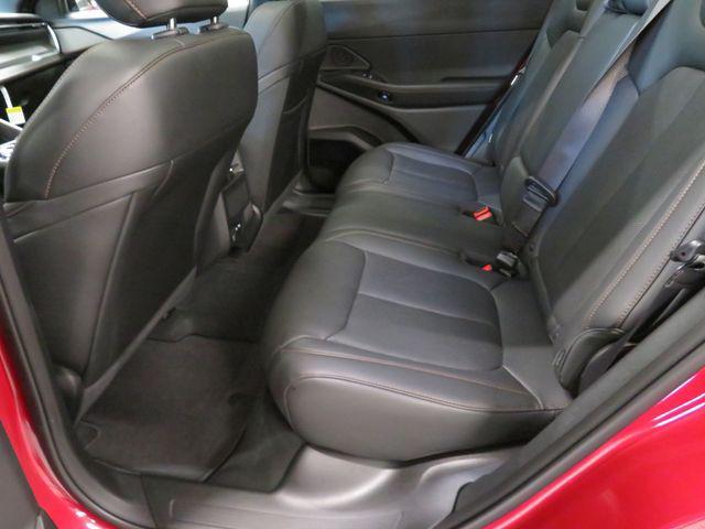new 2026 Jeep Cherokee car, priced at $44,295