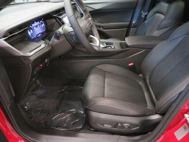 new 2026 Jeep Cherokee car, priced at $44,295
