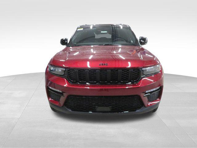 new 2025 Jeep Grand Cherokee car, priced at $48,273