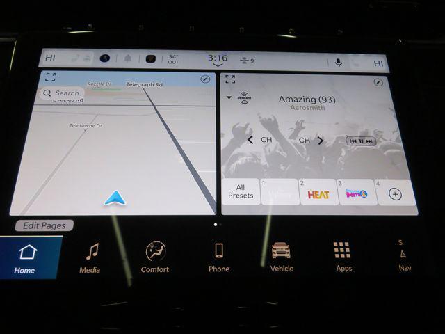 new 2025 Jeep Grand Cherokee car, priced at $48,273