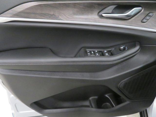 new 2025 Jeep Grand Cherokee car, priced at $48,273