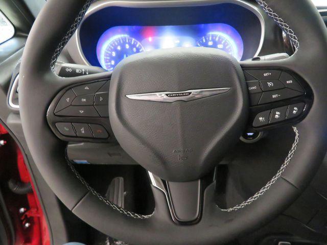 new 2026 Chrysler Pacifica car, priced at $43,754