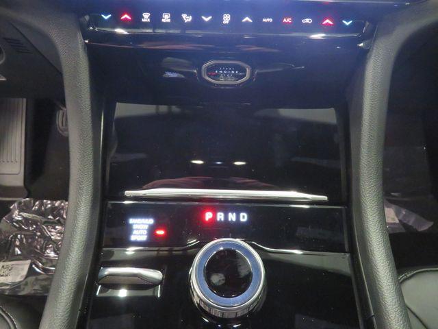 new 2026 Jeep Grand Cherokee car, priced at $43,622