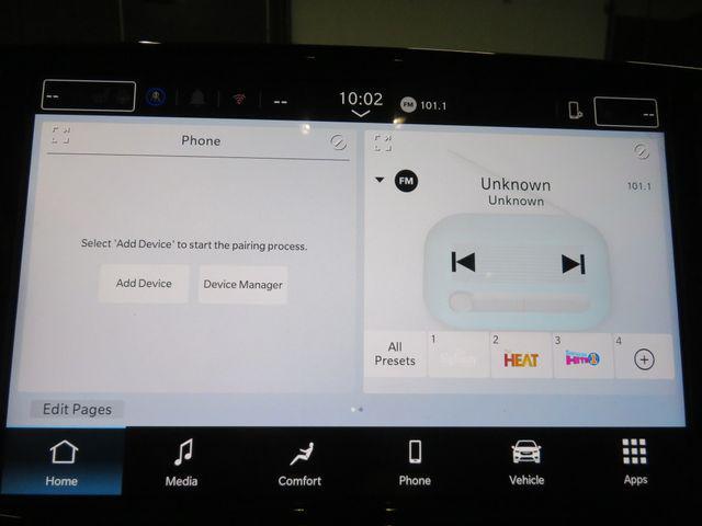 new 2026 Chrysler Pacifica car, priced at $43,776