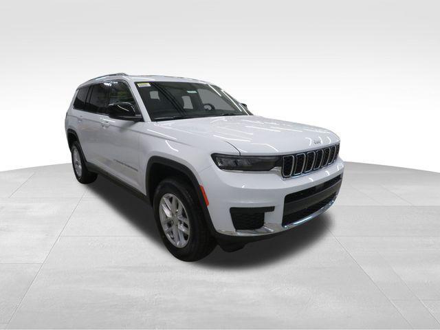 new 2025 Jeep Grand Cherokee L car, priced at $40,632