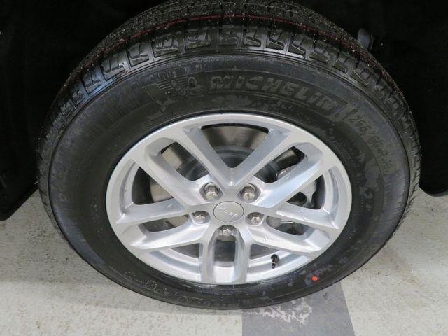 new 2025 Jeep Grand Cherokee L car, priced at $40,632