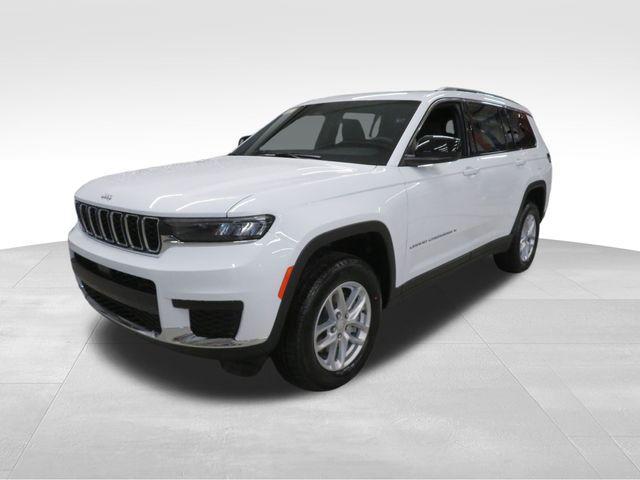 new 2025 Jeep Grand Cherokee L car, priced at $40,632