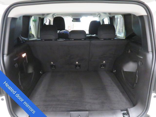 used 2022 Jeep Renegade car, priced at $18,850